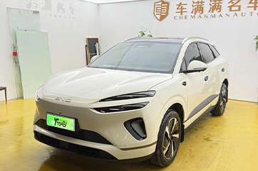 Used BYD Sealion 06DM 2025 DM-i 170KM Navigator Pro Edition